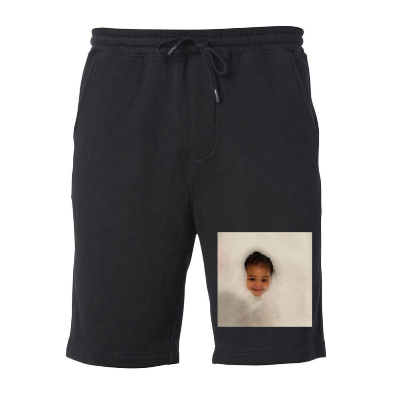 Stormi Webster Fleece Short by jorsievinettc | Artistshot