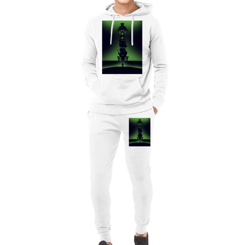 Luigis Mansion  Minimalist Travel Style  Video Game Art Kids Pullover Hoodie & Jogger set by nanedohoomae | Artistshot