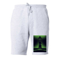 Luigis Mansion  Minimalist Travel Style  Video Game Art Kids Pullover Fleece Short | Artistshot