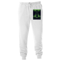 Luigis Mansion  Minimalist Travel Style  Video Game Art Kids Pullover Unisex Jogger | Artistshot