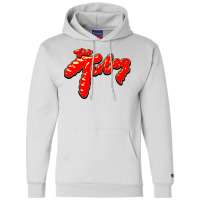 T.the Tubes Champion Hoodie | Artistshot