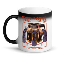 Worship Love Stars Magic Mug | Artistshot