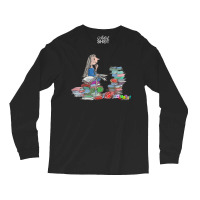 Matilda Wormwood Kids Pullover Nostalgia Long Sleeve Shirts | Artistshot