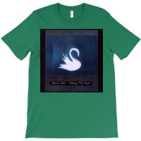 Mazzy Star Among My Swan Album Cover T-shirt | Artistshot