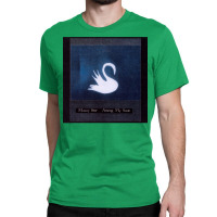 Mazzy Star Among My Swan Album Cover Classic T-shirt | Artistshot