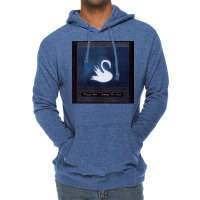 Mazzy Star Among My Swan Album Cover Lightweight Hoodie | Artistshot