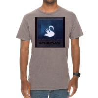 Mazzy Star Among My Swan Album Cover Vintage T-shirt | Artistshot