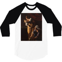 Artemisia Gentileschi   Judith And Her Maidservant With The Head Of Ho 3/4 Sleeve Shirt | Artistshot