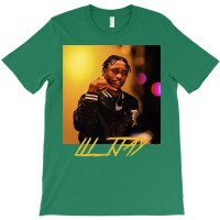 Lil Tjay Kids Pullover Gift T-shirt | Artistshot