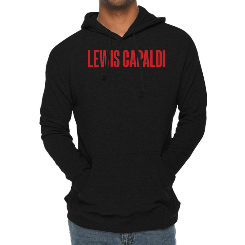 Lewis Capaldi Kids Pullover Cute Lightweight Hoodie by orriabijli6 | Artistshot