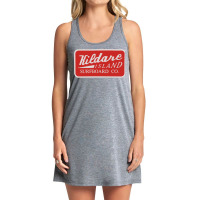 Kildare Island Surf Tank Dress | Artistshot