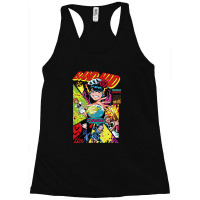 Bandmaid World Domination Gift For Fans Essential Racerback Tank | Artistshot