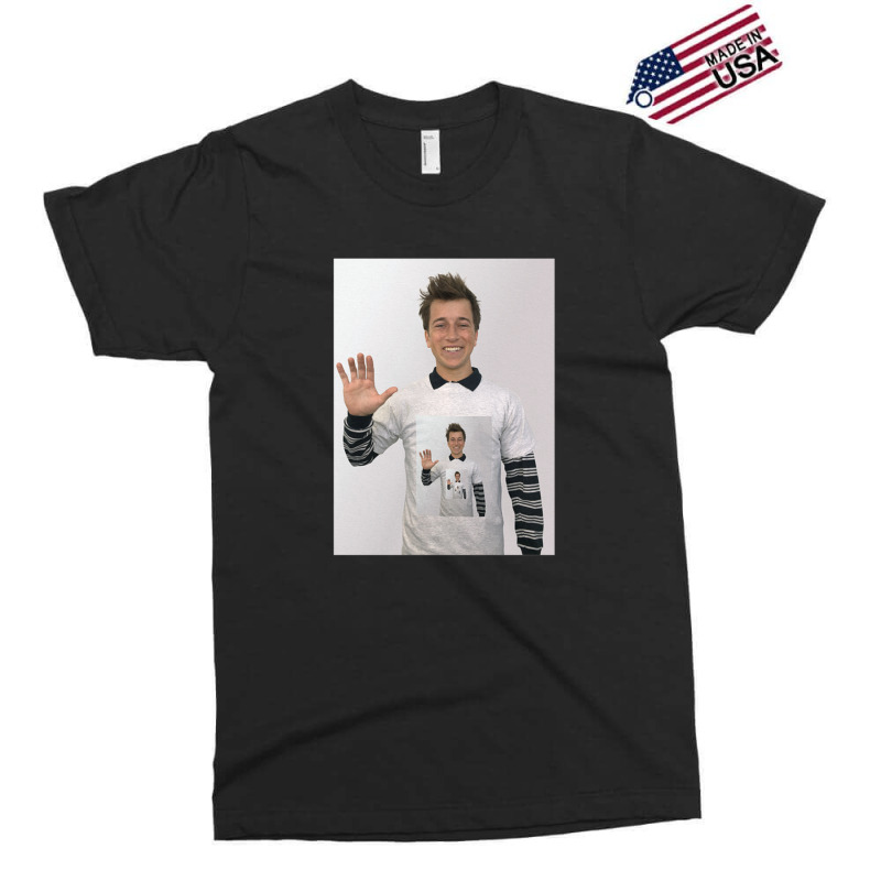 Jared Booksmart Shirt Exclusive T-shirt by AmyJeanKemmer | Artistshot