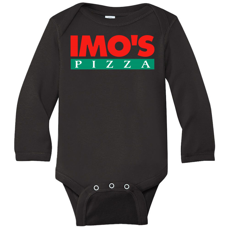 Imo's Pizza Baby Onesie – Series Six