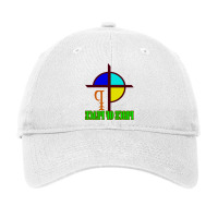 Price Of Peace Adjustable Cap | Artistshot