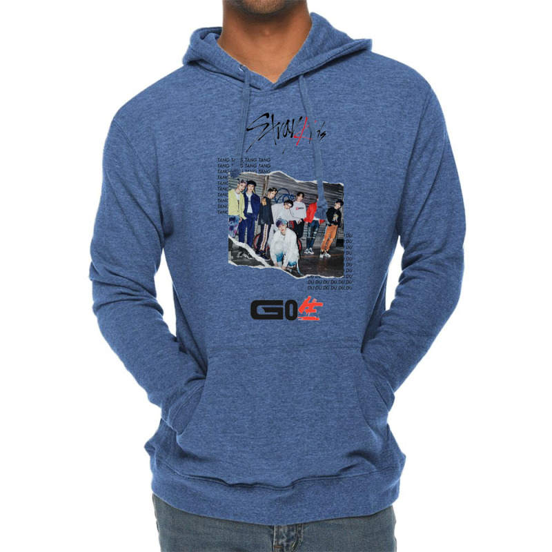 Stray Kids   God's Menugo Live Lightweight Hoodie by jorsievinettc | Artistshot