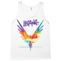 Logang Stationery Kids Pullover Nature Tank Top | Artistshot