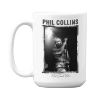 Yacht  Phil Hippie Aesthetic 15 Oz Coffee Mug | Artistshot