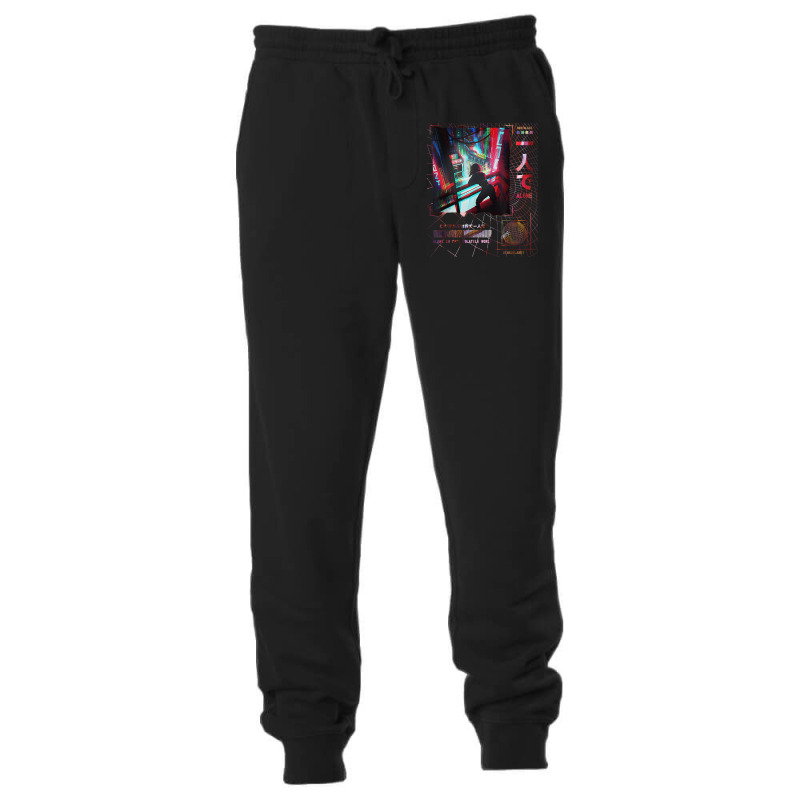 Japanese Indie Alt Aesthetic Grunge Vaporwave Anime Harajuku Unisex Jogger | Artistshot