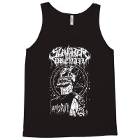 Slaughter To Prevail Tank Top | Artistshot