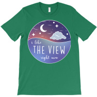 Stray Kids The View (night Version) T-shirt | Artistshot