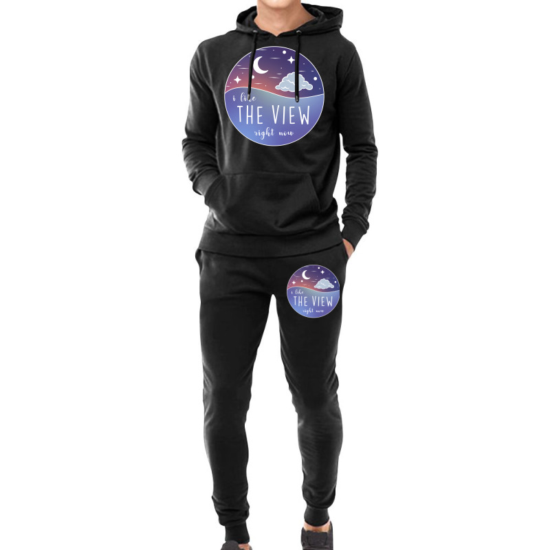 Stray Kids The View (night Version) Hoodie & Jogger set by jorsievinettc | Artistshot