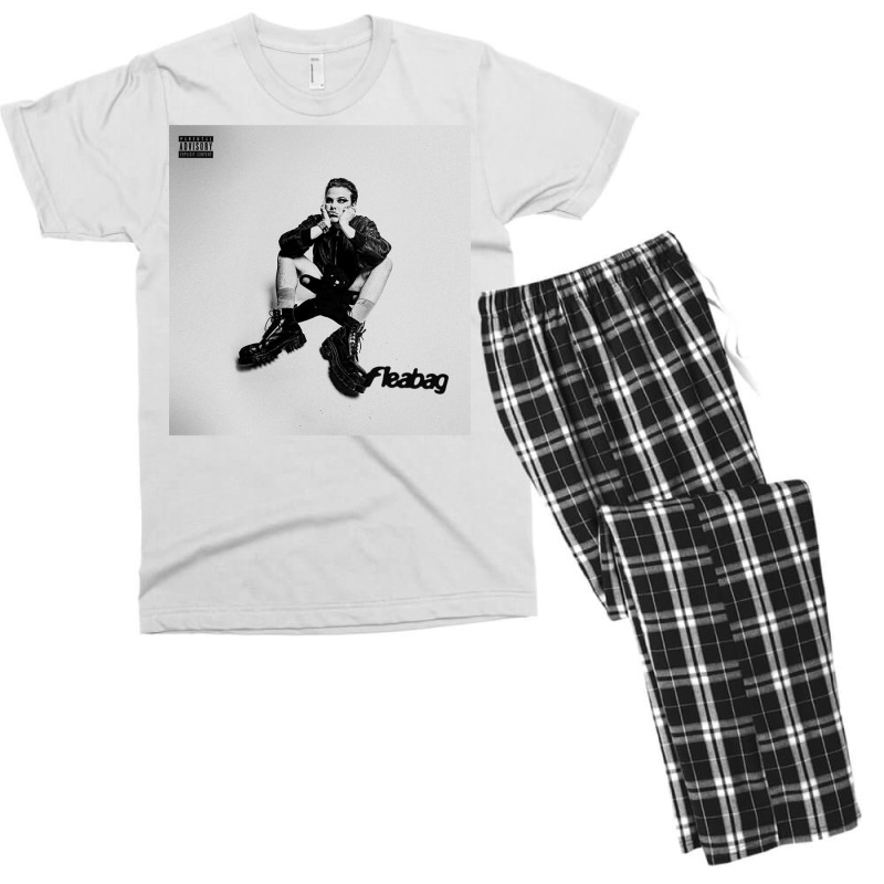 Love It Kids Pullover Nostalgia Men's T-shirt Pajama Set by orriabijli6 | Artistshot