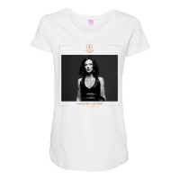 Tour This Year 2022 Maternity Scoop Neck T-shirt | Artistshot