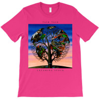 Talk Talk   Laughing Stock T-shirt | Artistshot