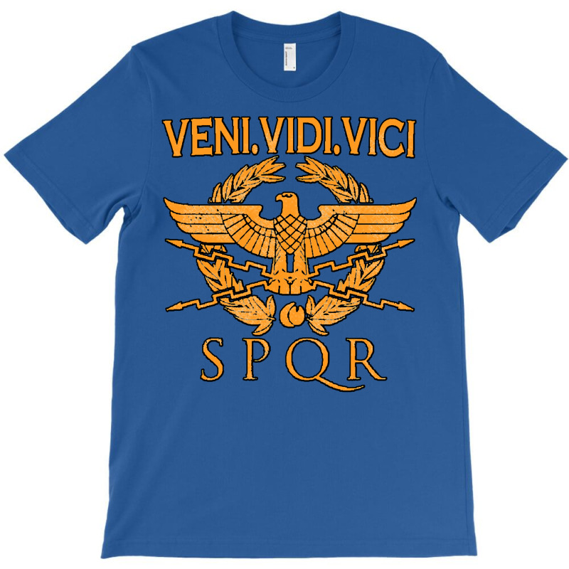 Veni T-shirt | Artistshot