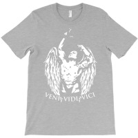 Veni Vidi Vici  Zyzz Legacy T-shirt | Artistshot