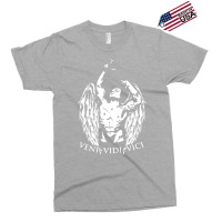 Veni Vidi Vici  Zyzz Legacy Exclusive T-shirt | Artistshot