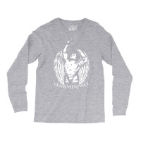 Veni Vidi Vici  Zyzz Legacy Long Sleeve Shirts | Artistshot