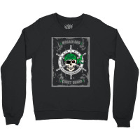 Pirate Mogadishu Coast Guard 1 Crewneck Sweatshirt | Artistshot