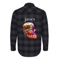 James La Petite Mort Classic Flannel Shirt | Artistshot