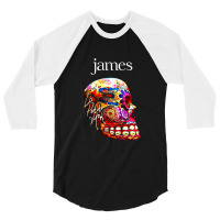 James La Petite Mort Classic 3/4 Sleeve Shirt | Artistshot