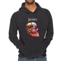 James La Petite Mort Classic Vintage Hoodie | Artistshot