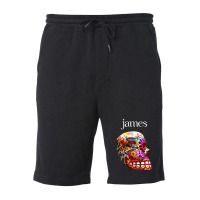 James La Petite Mort Classic Fleece Short | Artistshot