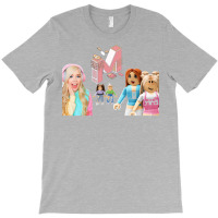 Mackenzie Turner , Rolbox Kids  Girl T-shirt | Artistshot