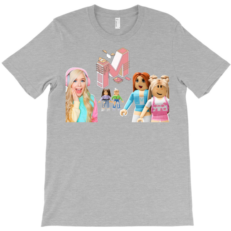 Mackenzie Turner , Rolbox Kids  Girl T-Shirt by orriabijli6 | Artistshot