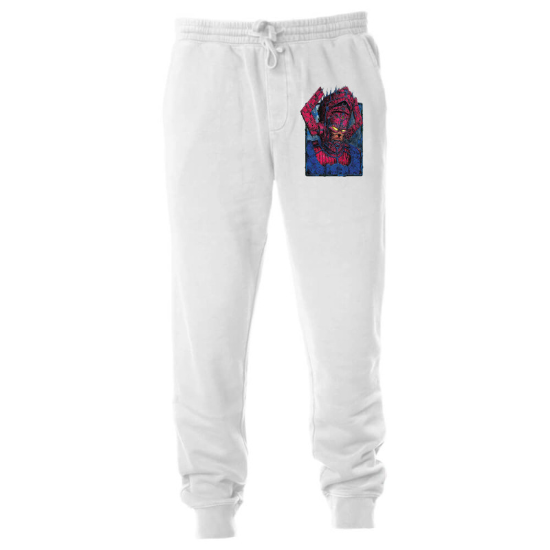 Space Robot Galactus Cartoon Fanart Unisex Jogger | Artistshot