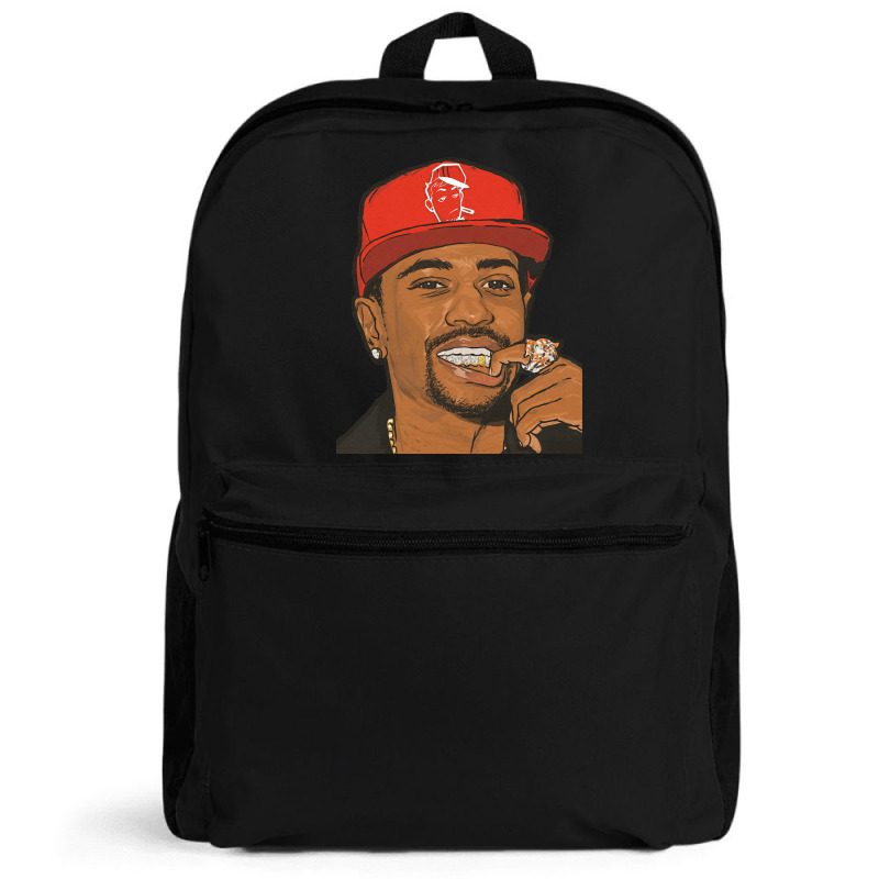 Sean Gold Backpack | Artistshot