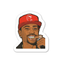 Sean Gold Sticker | Artistshot