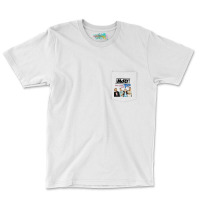 Mcfly Tour 2021 Kids Pullover Aesthetic Pocket T-shirt | Artistshot