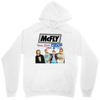 Mcfly Tour 2021 Kids Pullover Aesthetic Unisex Hoodie | Artistshot