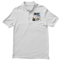 Mcfly Tour 2021 Kids Pullover Aesthetic Men's Polo Shirt | Artistshot