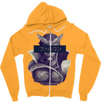 Viability Zipper Hoodie | Artistshot