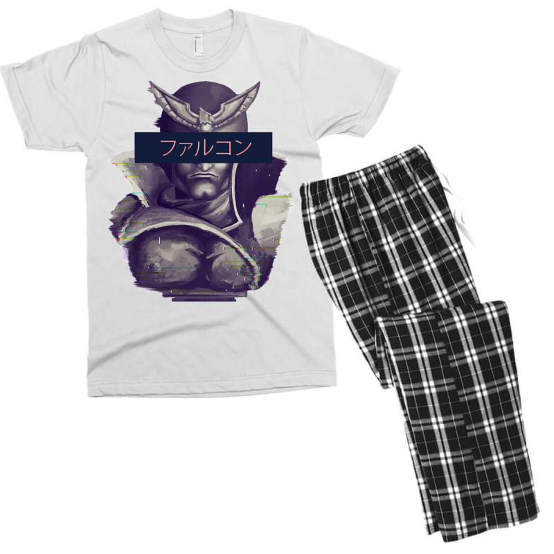 Viability Men's T-shirt Pajama Set | Artistshot