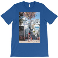 Your Name   Kimi No Na Wa T-shirt | Artistshot