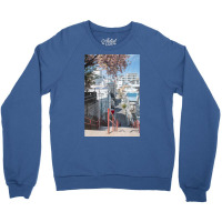 Your Name   Kimi No Na Wa Crewneck Sweatshirt | Artistshot